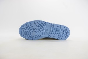 Air Jordan 1 Low Back AJLB1000370