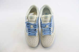 Air Jordan 1 Low Back AJLB1000370