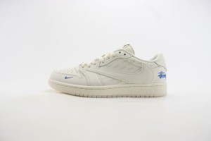 Air Jordan 1 Low Back AJLB1000373