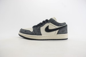 Air Jordan 1 Low Back AJLB1000375