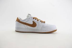 Air Jordan 1 Low Back AJLB1000376
