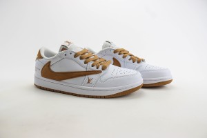 Air Jordan 1 Low Back AJLB1000376