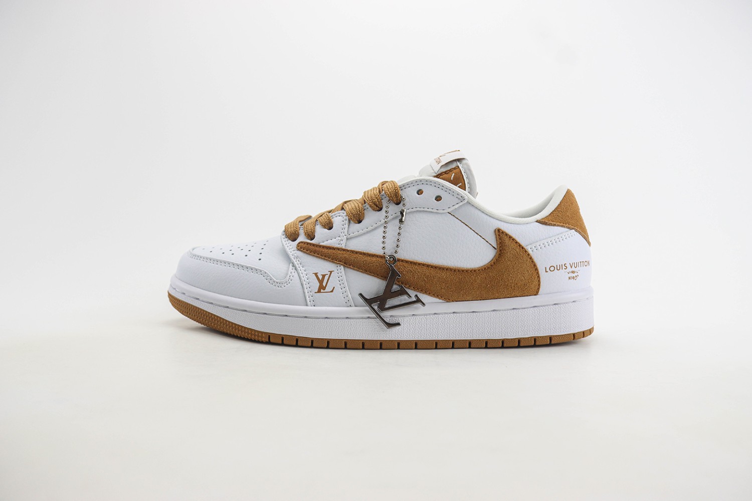 Air Jordan 1 Low Back AJLB1000376