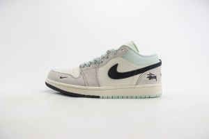 Air Jordan 1 Low Back AJLB1000379
