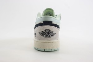 Air Jordan 1 Low Back AJLB1000379