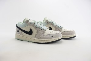 Air Jordan 1 Low Back AJLB1000379