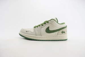 Air Jordan 1 Low Back AJLB1000381
