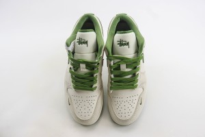 Air Jordan 1 Low Back AJLB1000381