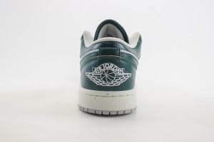 Air Jordan 1 Low Back AJLB1000385