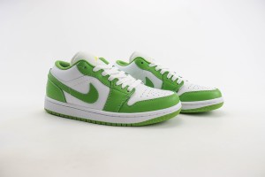 Air Jordan 1 Low Back AJLB1000386