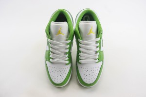 Air Jordan 1 Low Back AJLB1000386