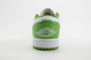 Air Jordan 1 Low Back AJLB1000386