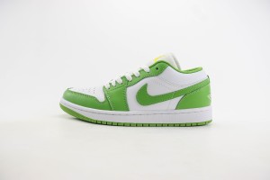 Air Jordan 1 Low Back AJLB1000386