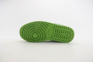 Air Jordan 1 Low Back AJLB1000386