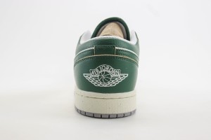 Air Jordan 1 Low Back AJLB1000387