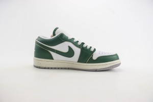 Air Jordan 1 Low Back AJLB1000387