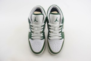 Air Jordan 1 Low Back AJLB1000387