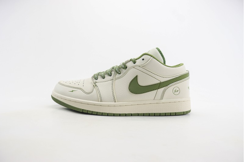 Air Jordan 1 Low Back AJLB1000390