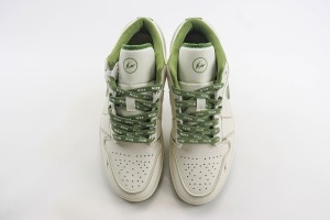 Air Jordan 1 Low Back AJLB1000390