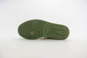 Air Jordan 1 Low Back AJLB1000390
