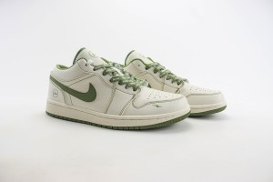 Air Jordan 1 Low Back AJLB1000390