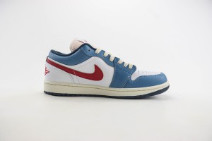 Air Jordan 1 Low Back AJLB1000394