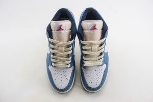Air Jordan 1 Low Back AJLB1000394