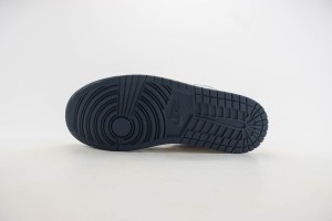 Air Jordan 1 Low Back AJLB1000394