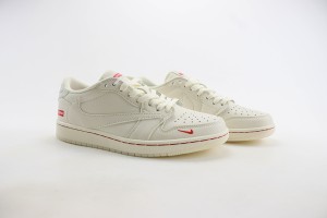 Air Jordan 1 Low Back AJLB1000395