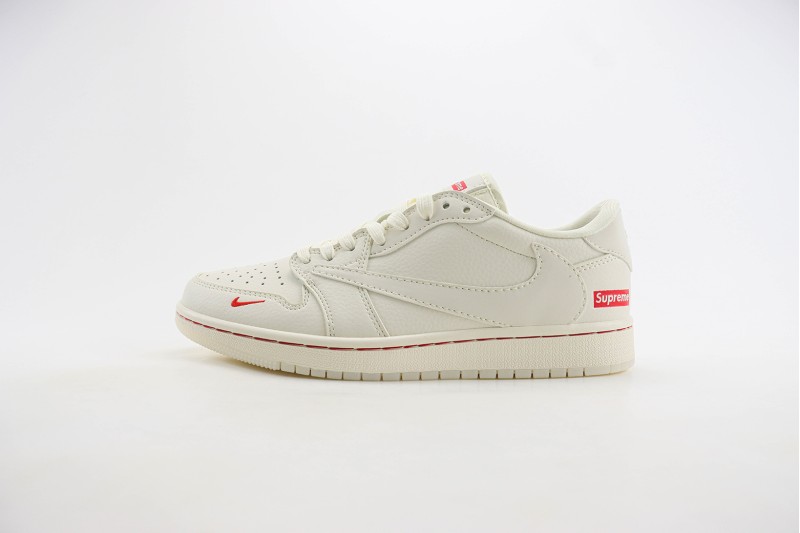 Air Jordan 1 Low Back AJLB1000395