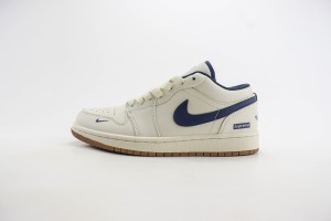 Air Jordan 1 Low Back AJLB1000396