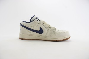 Air Jordan 1 Low Back AJLB1000396