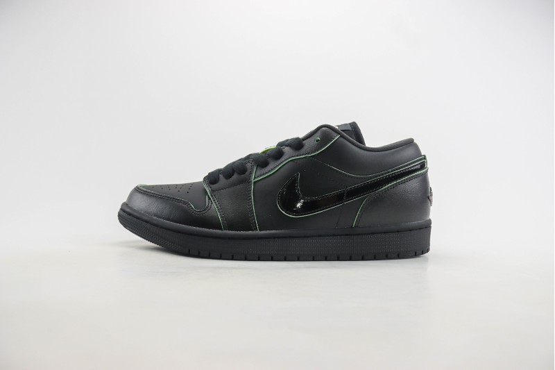 Air Jordan 1 Low Back AJLB1000399