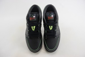Air Jordan 1 Low Back AJLB1000399