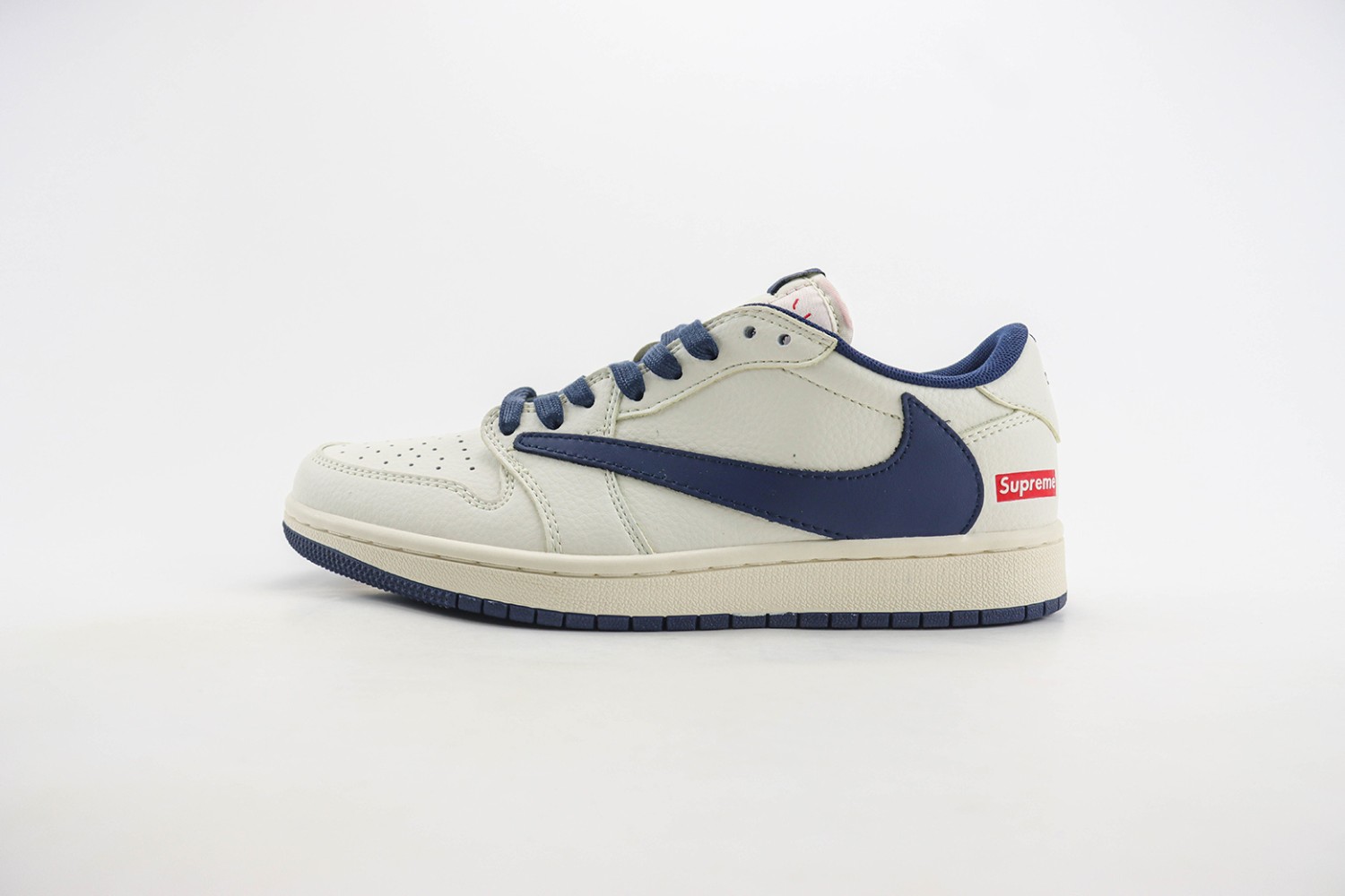 Air Jordan 1 Low Back AJLB1000400