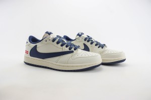 Air Jordan 1 Low Back AJLB1000400