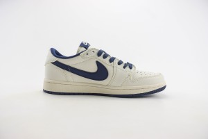 Air Jordan 1 Low Back AJLB1000400