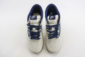 Air Jordan 1 Low Back AJLB1000400