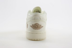 Air Jordan 1 Low Back AJLB1000401
