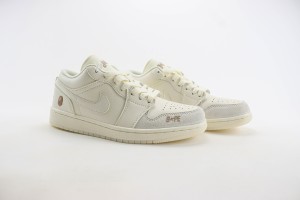 Air Jordan 1 Low Back AJLB1000401