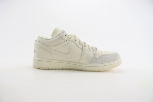 Air Jordan 1 Low Back AJLB1000401
