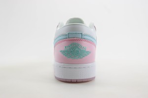 Air Jordan 1 Low Back AJLB1000402