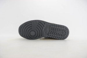 Air Jordan 1 Low Back AJLB1000405