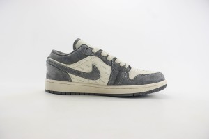 Air Jordan 1 Low Back AJLB1000405