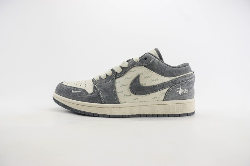Air Jordan 1 Low Back AJLB1000405