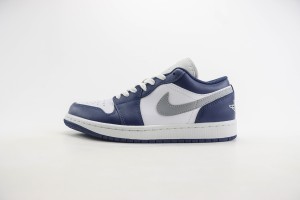 Air Jordan 1 Low Back AJLB1000408