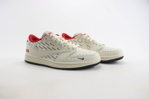 Air Jordan 1 Low Back AJLB1000409