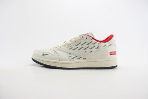 Air Jordan 1 Low Back AJLB1000409