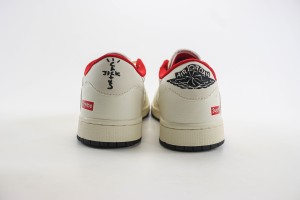 Air Jordan 1 Low Back AJLB1000409