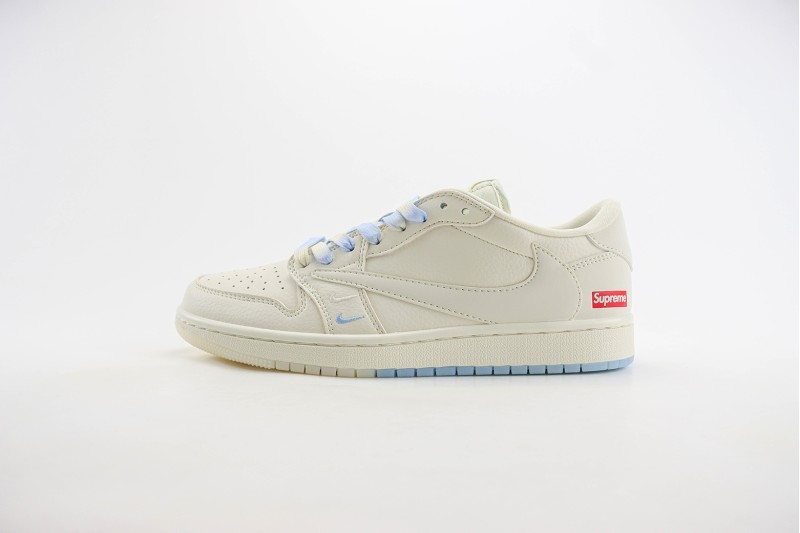 Air Jordan 1 Low Back AJLB1000411